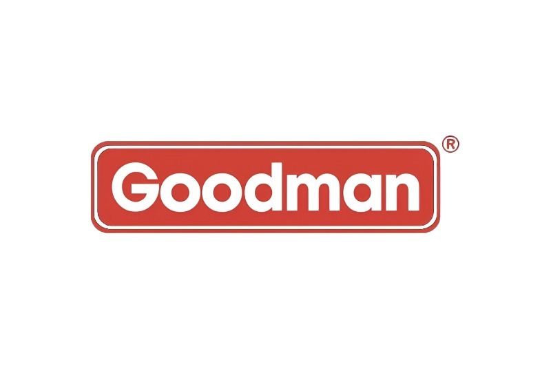 Goodman in Lake Forest